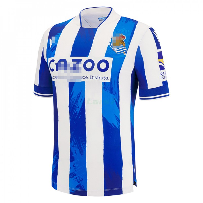 Camiseta Real Sociedad 2022/2023 Home